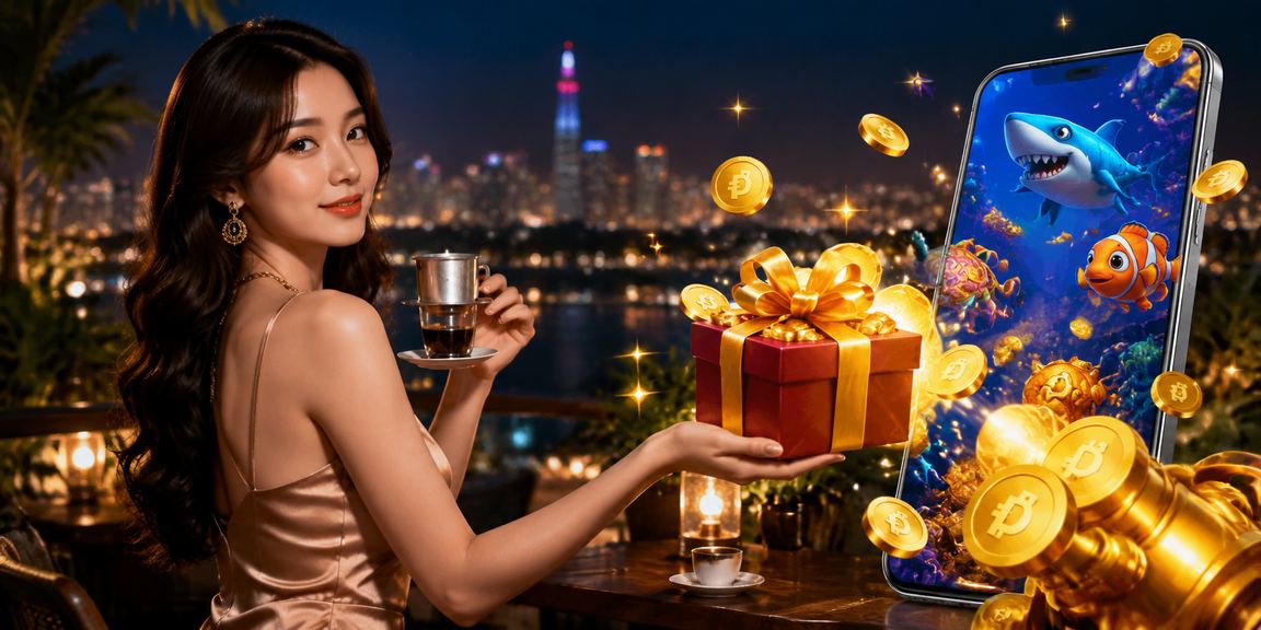 Người chơi kiểm tra giao dịch thanh toán trên điện thoại tại Hà Nội